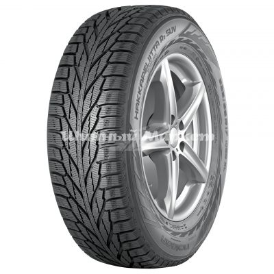 Nokian TyresHakkapeliitta R2