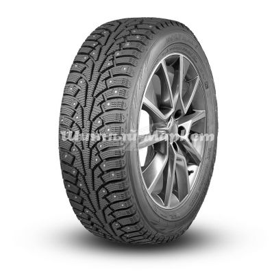 Ikon Tyres Nordman 5 SUV