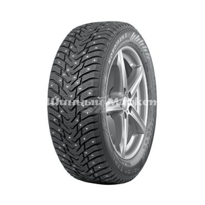 Зимние шиныIkon TyresNordman 8215/55 R1798T