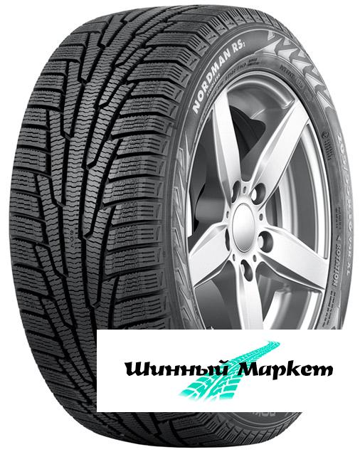 Ikon Tyres Nordman RS2 SUV