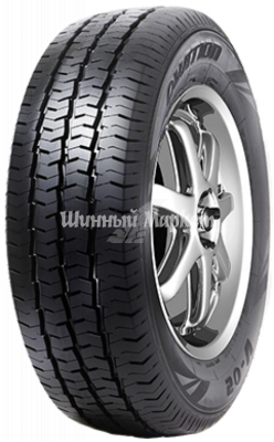 Зимние шиныOvationWV-03215/75 R16116R