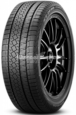 Pirelli Ice Zero Asimmetrico