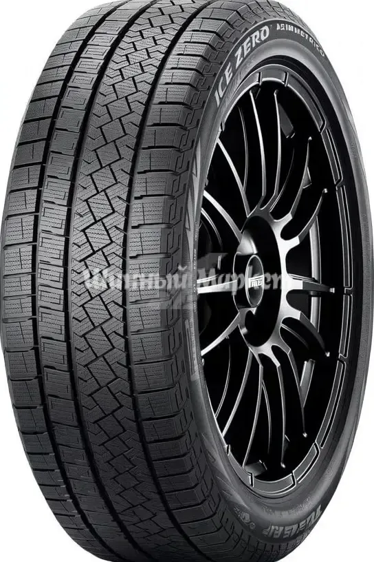 Pirelli&nbsp;Ice Zero Asimmetrico