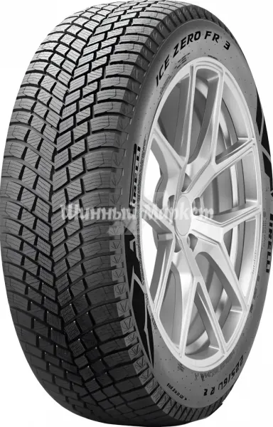 PirelliIce Zero FR 3