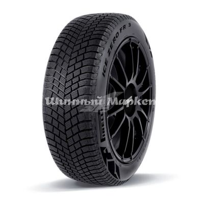 Pirelli Ice Zero FR 3