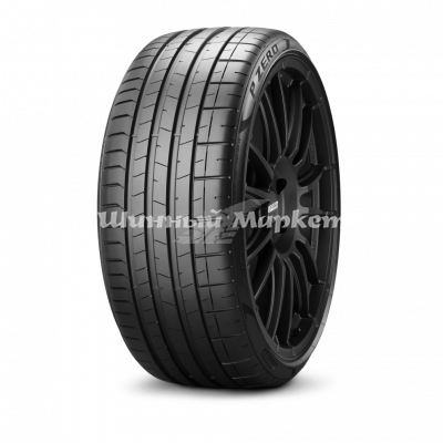 Pirelli P Zero Gen-2 NCS