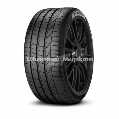 PirelliP Zero NCS