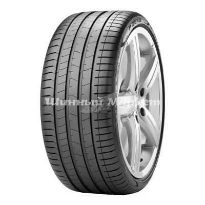 Pirelli P-ZERO SUV ncs