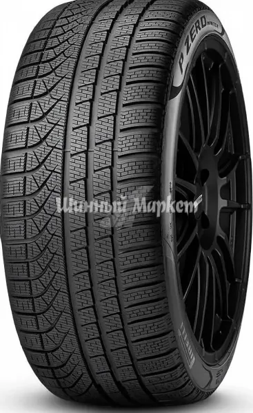 Pirelli&nbsp;P Zero Winter