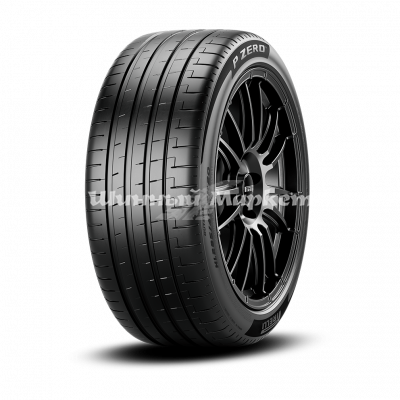 PirelliPzero PZ5