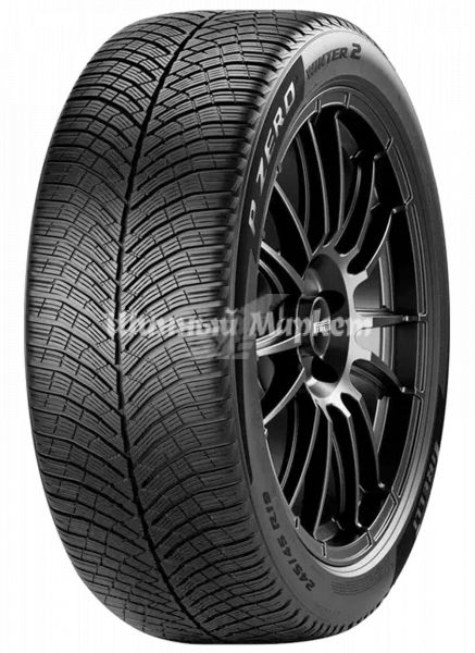 Pirelli&nbsp;PZero Winter 2