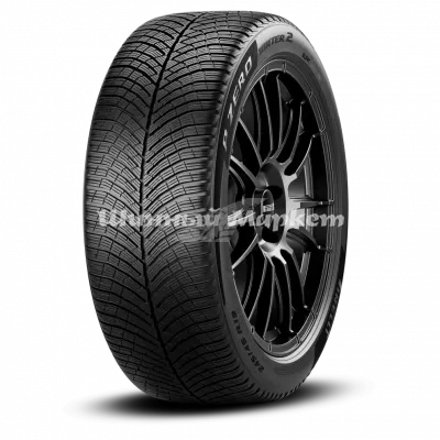 Pirelli PZero Winter 2