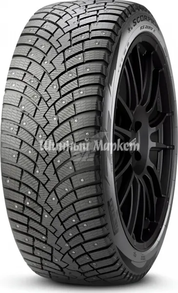 Pirelli&nbsp;Scorpion Ice Zero 2