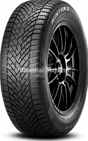 Pirelli&nbsp;Scorpion Winter 2