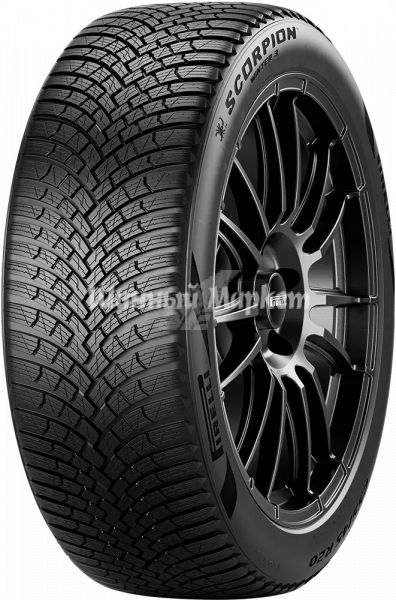 PirelliScorpion Winter 3 NCS
