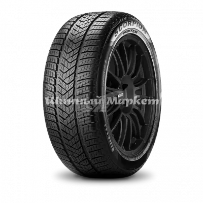 Зимние шиныPirelliScorpion Winter NCS255/60 R18108H