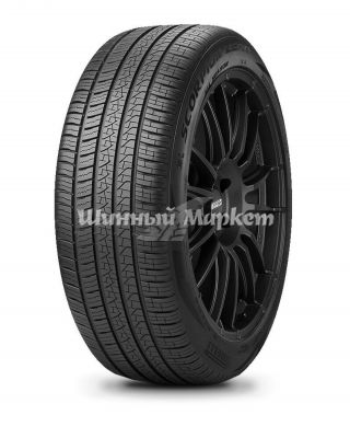 PirelliScorpion Zero All Season NCS