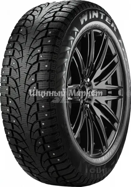 Pirelli&nbsp;Winter Carving Edge
