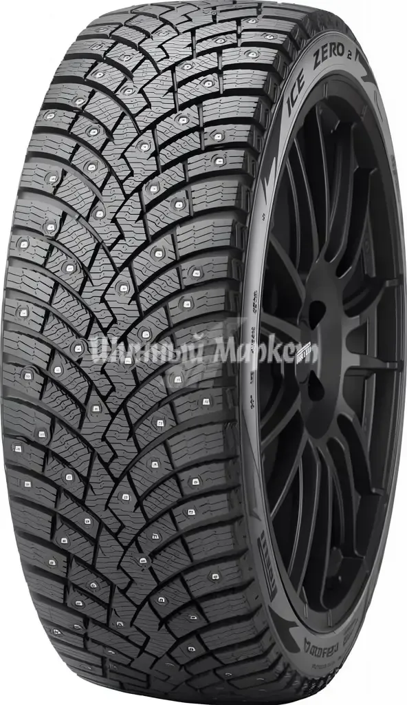 PirelliWinter Ice Zero 2