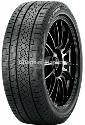Pirelli&nbsp;Winter Ice Zero Asimmetrico