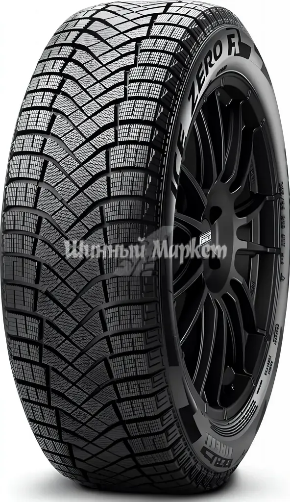 Pirelli&nbsp;Winter Ice Zero Friction