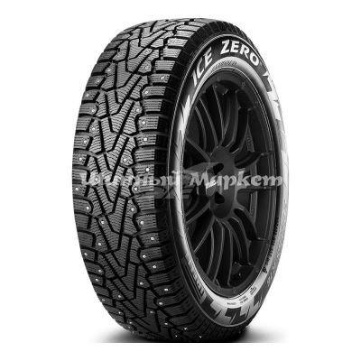 Pirelli Winter Ice Zero