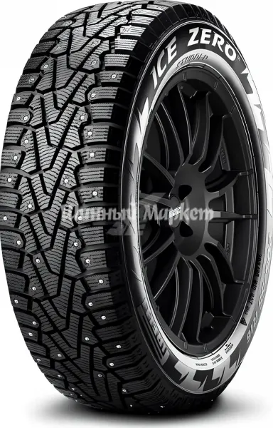 Pirelli&nbsp;Winter Ice Zero