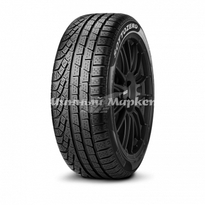 Зимние шиныPirelliWinter Sottozero II275/40 R19105V