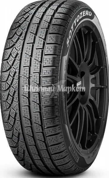 PirelliWinter Sottozero II
