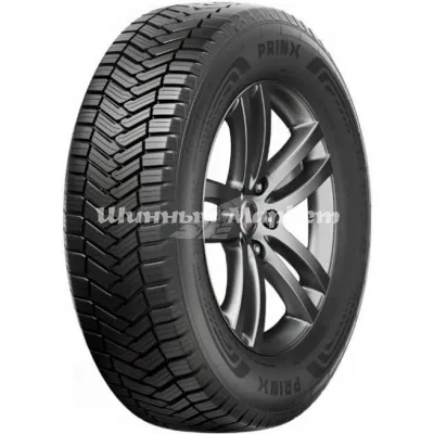 Летние шиныPrinxVanea 4S205/75 R16113