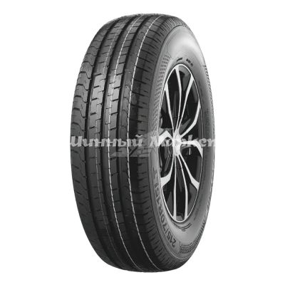 Летние шиныRapidEffiVan185/75 R16104R