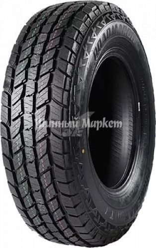 Всесезонные шиныRoadmarchPrimeMax A/T I235/65 R17104T