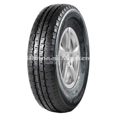 Летние шиныRoadmarchPrimeVan 36195/75 R16107/105R