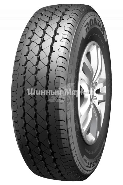 RoadxRXQUEST A/S