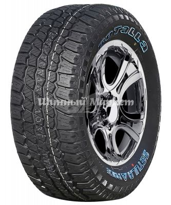 Rotalla Setula A-Race AT08