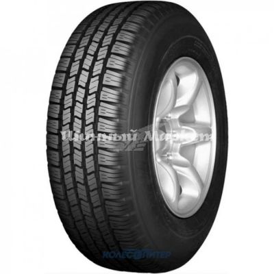 Всесезонные шиныRoyal BlackGazill185/75 R16104R