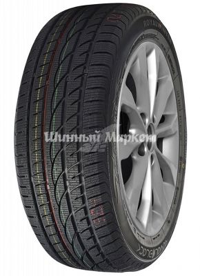 Зимние шиныRoyal BlackRoyal winter275/45 R20110H