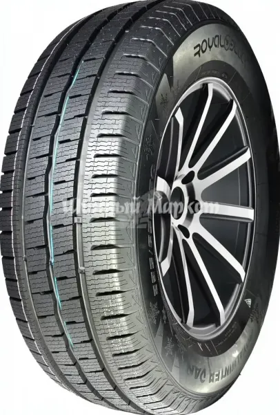 Royal Black&nbsp;Royalwinter HP