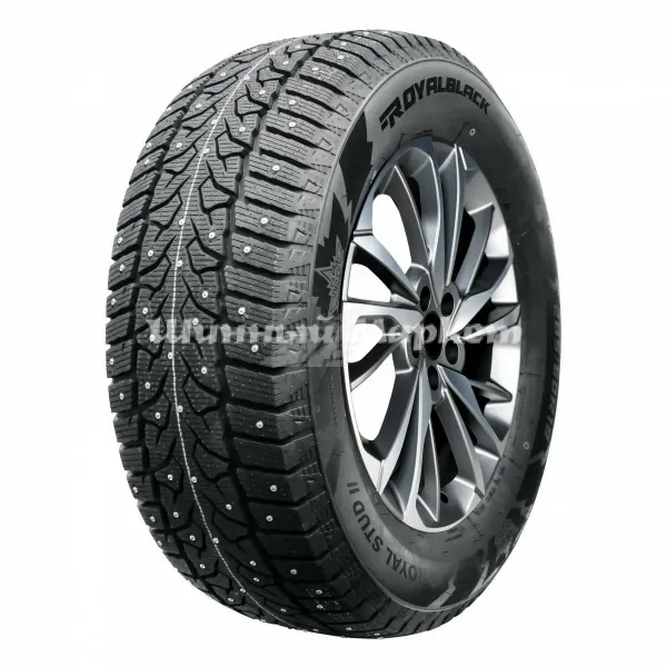 Royal Black&nbsp;Stud 2