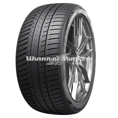 Всесезонные шиныSailunAtrezzo 4 Seasons pro195/55 R2095H