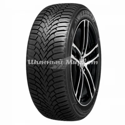 Зимние шиныSailunIce Blazer Alpine+205/45 R1687H