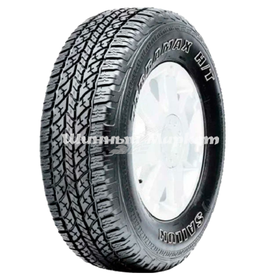 Летние шиныSailunTerramax H/T245/75 R16120116R