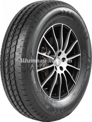 Всесезонные шиныSonixVan A/S185/75 R16104R