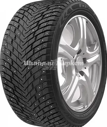 Зимние шиныSonixWinter Xpro Studs 69295/35 R21107T