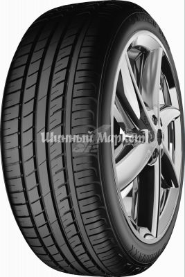 Летние шиныStarmaxxNaturen ST542215/60 R1695V