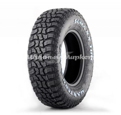 Летние шиныSumaxxMAX TERRA M/T205/70 R15100Q