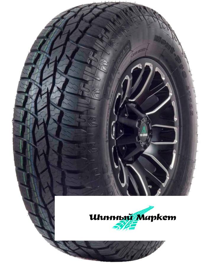 Летние шиныSunfullMONT-PRO AT786265/60 R18110T