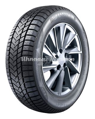 Зимние шиныSunnyNW211255/40 R19100V