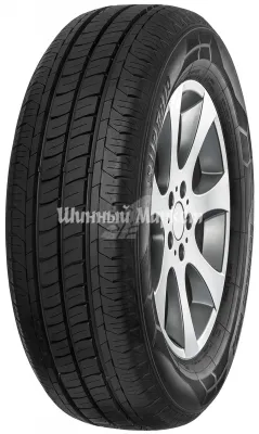 Летние шиныSuperiaEcoblue VAN2185/75 R16104R