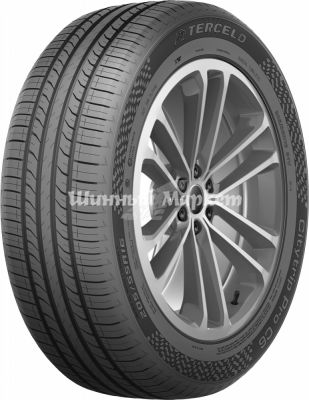 TerceloCitytrip Pro C6